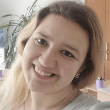 Фрилансер Карина Ш. — Украина, Кривой Рог. Специализация — Анимация, Аудио и видео монтаж