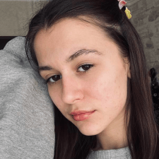 Фрилансер Karyna H. — Украина, Черновцы. Специализация — Дизайн сайтов, Баннеры