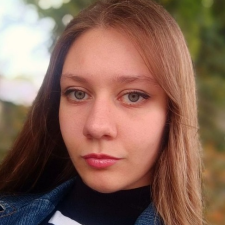Freelancer Karina I. — Ukraine, Dnepr. Core skill — Business Card Design, Vector Graphics
