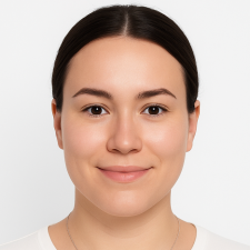 Freelancer Karyna K. — Germany, Stuttgart. Core skill — Bot Development, Lead Generation & Sales