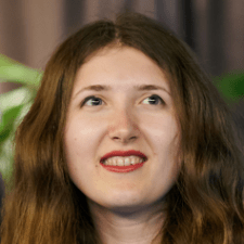 Фрилансер Карина — Украина, Киев. Специализация — Криптовалюта и blockchain, Криптовалюта и blockchain