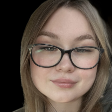 Freelancer Karyna K. — Ukraina, Kijów. Specjalizacja — Projektowanie stron w mediach społecznościowych, Copywriting