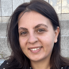 Freelancer Karina T. — Ukraina, Kijów. Specjalizacja — Zarządzanie projektami, Praca z klientami