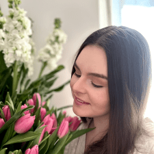 Фрилансер Карина З. — Украина, Хмельницкий. Специализация — Написание статей, Полиграфический дизайн