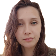 Freelancer Tetiana K. — Italy, Bressanone-Brixen. Core skill — AI Art, Interface Design (UI/UX)