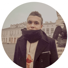 Фрилансер Serg K. — Украина, Ивано-Франковск. Специализация — Копирайтинг, Нейминг и слоганы