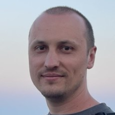 Freelancer Oleksandr K. — Ukraine, Kamenets-Podolskii. Core skill — Javascript and Typescript, HTML & CSS