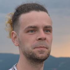 Freelancer Andrii M. — Niemcy, Eisenach. Specjalizacja — Tworzenie gier, AR i VR tworzenie