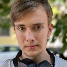 Freelancer Bohdan O. — Ukraine, Dnepr. Core skill — Python, Bot Development