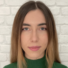 Фрилансер Касія Ш. — Украина, Харьков.