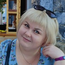 Фрилансер Світлана К. — Украина, Каменец-Подольский. Специализация — Иконки и пиксельная графика, Дизайн упаковки и этикетки
