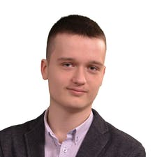 Freelancer Kirill A. — Ukraine, Kyiv. Core skill — Web Programming, Javascript and Typescript