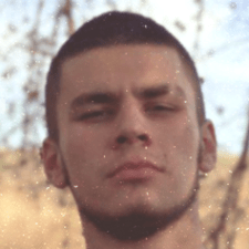 Freelancer Nazar G. — Ukraina, Winnica. Specjalizacja — Projektowanie interfejsów użytkownika (UI/UX), Projektowanie stron internetowych