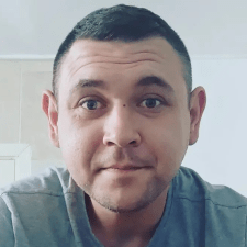 Фрилансер Andrii P. — Израиль, Натания. Специализация — Иврит, Логотипы