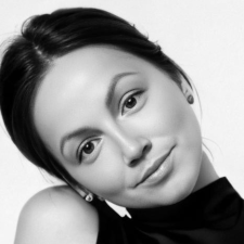 Freelancer Ksyusha K. — Ukraine, Uzhgorod. Core skill — AI & Machine Learning, Text Translation