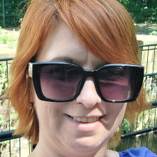 Freelancer Katarzyna M. — Poland, Bydgoszcz. Core skill — Tuition, Text Translation
