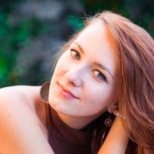 Фрилансер Екатерина Л. — Украина, Харьков. Специализация — Видеосъемка, Аудио и видео монтаж