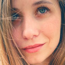 Фрилансер Катерина М. — Украина, Херсон. Специализация — Контент-менеджер, Обработка фото
