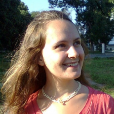 Екатерина Писаренко