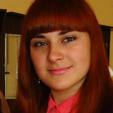 Фрилансер Катя К. — Украина, Добровеличковка. Специализация — Написание статей, Рерайтинг