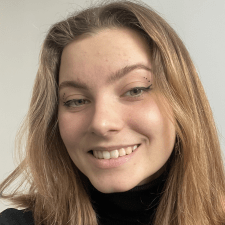 Katarina Voznychka