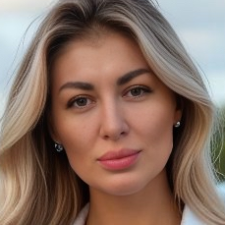 Freelancer Katarina B. — Ukraine, Dnepr. Core skill — Text Editing & Proofreading, Rewriting