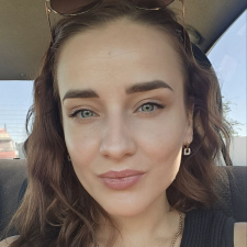 Freelancer Katarina C. — Ukraina, Odessa.