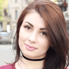 Екатерина Пламадяло