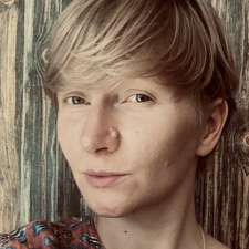 Freelancer Katarzyna O. — Denmark, Aarhus. Core skill — Illustrations & Drawings, Naming & Slogans