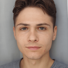 Фрилансер Алексей К. — Украина, Ирпень. Специализация — Векторная графика, Анимация