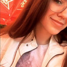 Екатерина Коваленко