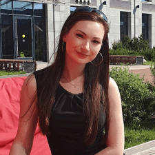 Инна Логинова