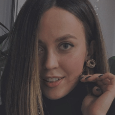 Катерина Чимеріс