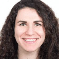 Freelancer Katerina C. — Ukraina, Kijów. Specjalizacja — Tłumaczenie tekstów, Język angielski