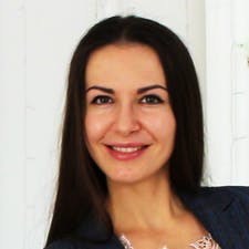 Katerina El