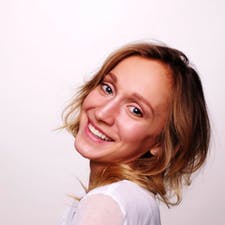 Екатерина Скидан