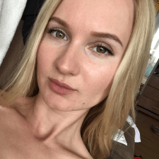 Фрилансер Kateryna T. — Украина, Запорожье. Специализация — Реклама в социальных медиа, Дизайн интерфейсов (UI/UX)