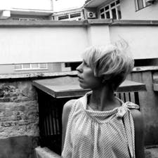 Фрилансер Катерина Г. — Украина, Тернополь. Специализация — Иллюстрации и рисунки, Обработка фото