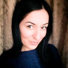 Фрилансер Екатерина И. — Украина, Николаев. Специализация — Рерайтинг, Английский язык