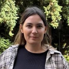 Freelancer Kateryna K. — Ukraine, Kiew. Fachgebiet — Social Media Werbung