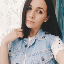 Фрилансер Екатерина К. — Украина, Киев. Специализация — Фирменный стиль