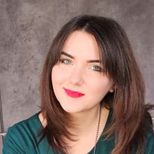 Заказчик Катерина Т. — Украина, Киев.