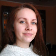Фрилансер Катя М. — Украина, Ровно. Специализация — Работа с клиентами, Транскрибация