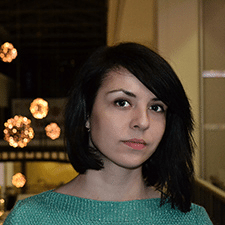 Фрилансер Екатерина А. — Украина, Харьков. Специализация — HTML и CSS верстка, Написание статей