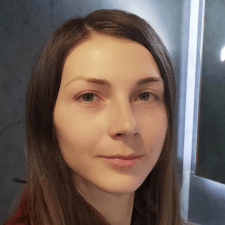 Фрилансер Kateryna Y. — Украина, Ровно. Специализация — Анимация