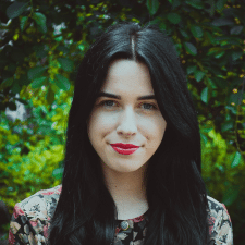 Екатерина Решетникова