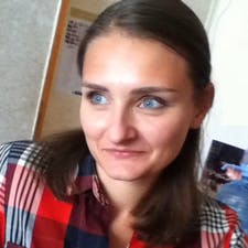 Фрилансер Катерина М. — Украина, Кропивницкий. Специализация — Услуги диктора, Редактура и корректура текстов