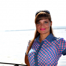 Фрилансер Екатерина С. — Украина, Кременчуг. Специализация — Тестирование и QA