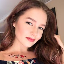 Екатерина Козак