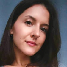 Катерина Титаренко
